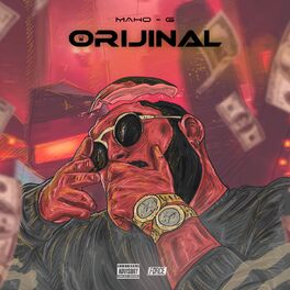 Album cover of Orijinal