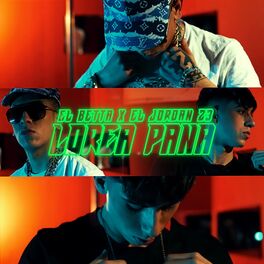 Album cover of Lorea pana