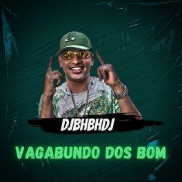Album cover of Vagabundo dos Bom