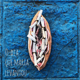 Album cover of O Dia Que Maria Levantou (Acústico)