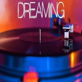 Album cover of Dreaming (Originally Performed by Marshmello, Pink and Sting) [Instrumental]