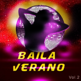 Album cover of Baila Verano, Vol. 2