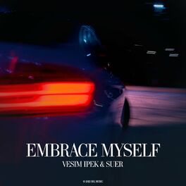 Album cover of Embrace Myself
