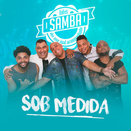 Album cover of Sob Medida
