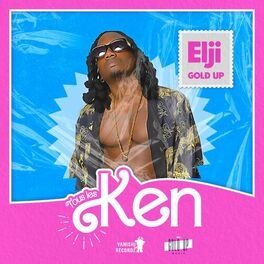 Album cover of Tous Les Ken
