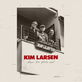 Album cover of Sange Fra Første Sal