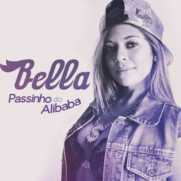 Album cover of Passinho do Alibaba