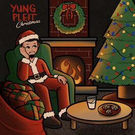 Album cover of A Yung Pleit Christmas