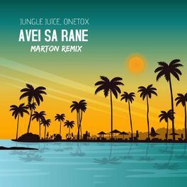 Album cover of Avei Sa Rane (feat. Onetox) [Marton Remix]