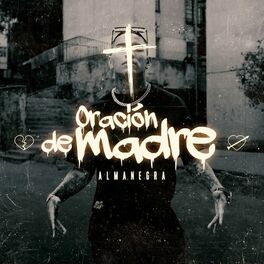 Album cover of Oración De Madre