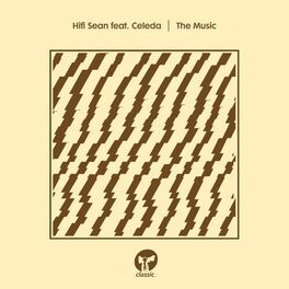 Album cover of The Music (feat. Celeda)