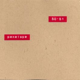 Album cover of 50'51