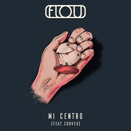 Album cover of Mi Centro (feat. Corvex)