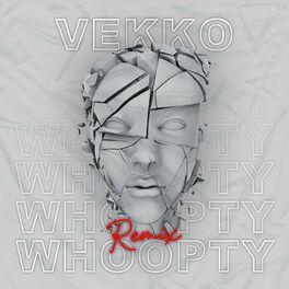 Album cover of Whoopy RMX (feat. Xhoni Beats)