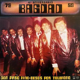Album cover of Con Paso Fino