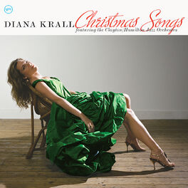 Album cover of Christmas Songs