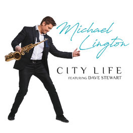Album cover of City Life