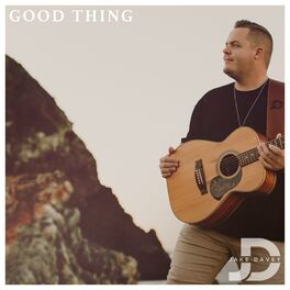 Album cover of Good Thing