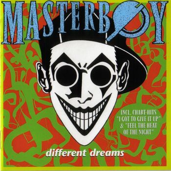 vigtig omfatte pubertet Masterboy - Feel the heat of the night (Shark Mix): listen with lyrics |  Deezer