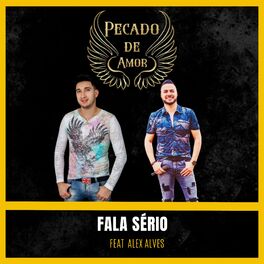 Album cover of Fala Sério