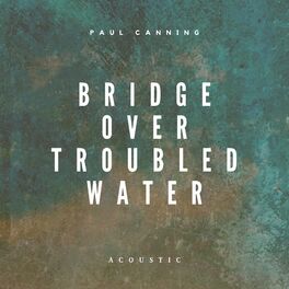 Album cover of Bridge Over Troubled Water (Acoustic)