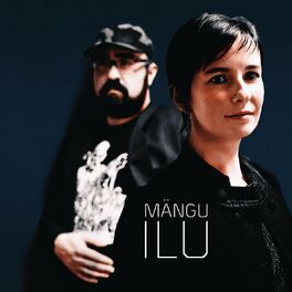 Album picture of MÄNGU ILU
