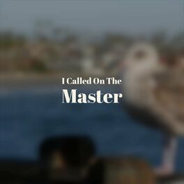 Album cover of I Called On The Master