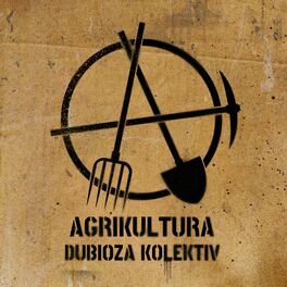 Album cover of Agrikultura