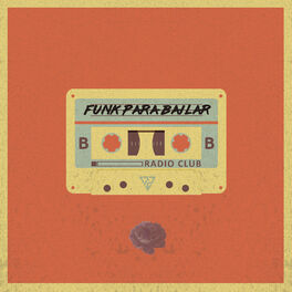Album cover of Funk para Bailar