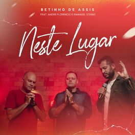 Album cover of Neste Lugar