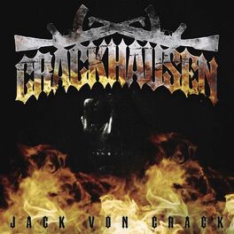 Album cover of Crackhausen