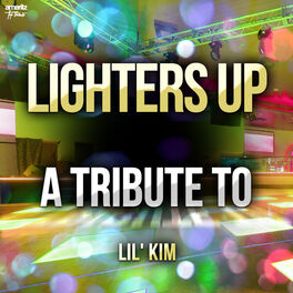 Album cover of Lighters Up: A Tribute to Lil' Kim