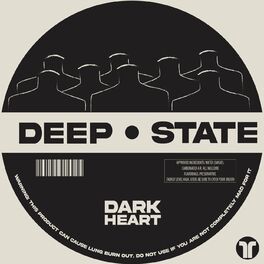 Album cover of Deep State
