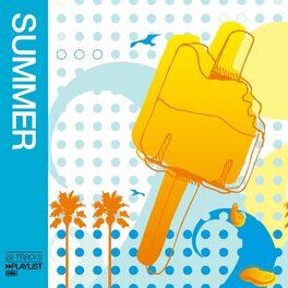 Album cover of Playlist: Summer