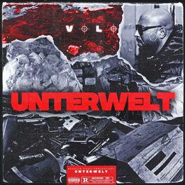 Album cover of UNTERWELT