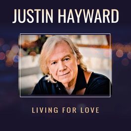 Album cover of Living for Love