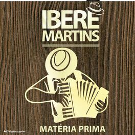 Album cover of Matéria Prima