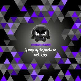 Album cover of Jump up Injection, Vol. 30