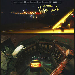 Album cover of Midas Touch