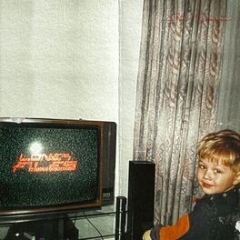 Album cover of Loner Files