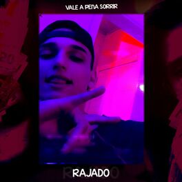 Album cover of Vale a Pena Sorrir