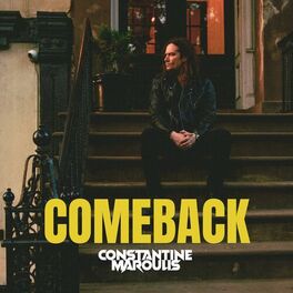 Album cover of Comeback