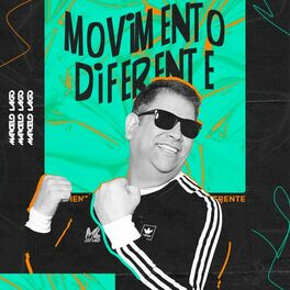 Album cover of Movimento Diferente