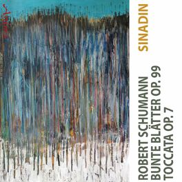 Album cover of Schumann: Op. 99 & 7