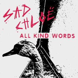 Album cover of All Kind Words