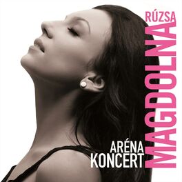 Album cover of Aréna koncert