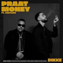 Album cover of Praat Money
