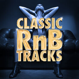 Album cover of Classic Rnb Tracks