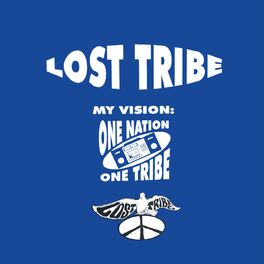 Album cover of My Vision: One Nation, One Tribe