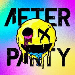 Album cover of After Party (Remixes)